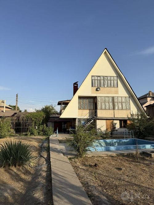 4-room house, 161 m²