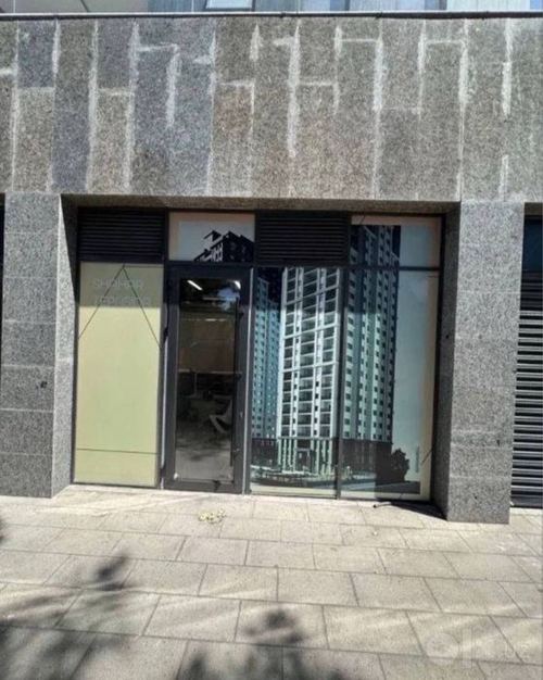 Продается помещение Ор-р: IT Park, ИНХА 55 м2