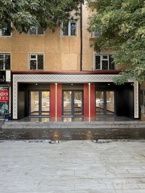 Продается офис Ор-р: Максим Горький 50м2