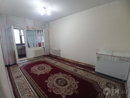 4-xonali kvartira, 89 m²