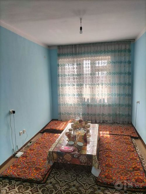 3-комнатная квартира, 57 м²