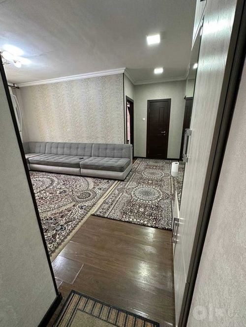 3-комнатная квартира, 76 м²