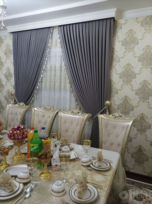 2-room apartment, 60.49 m², Tashkent, Sergeli District, for sale