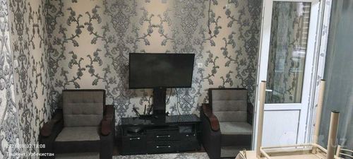 3-комнатная квартира, 56 м²
