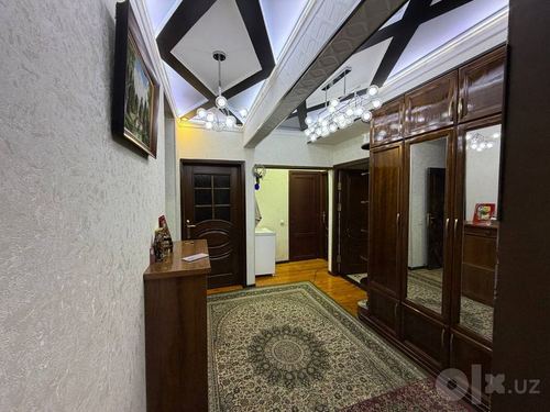 4-комнатная квартира, 100 м²