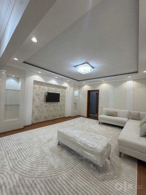 3-комнатная квартира, 75 м²