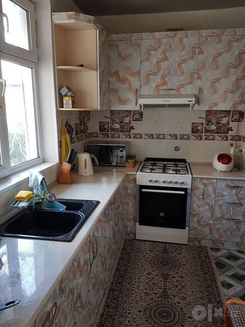 2-комнатная квартира, 60 м²