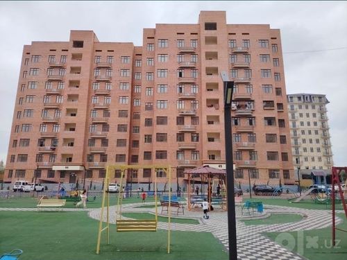 2-комнатная квартира, 65 м²