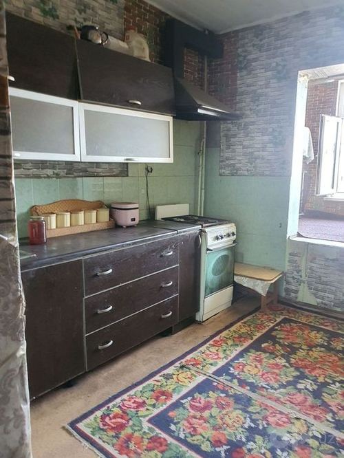 3-комнатная квартира, 70 м²