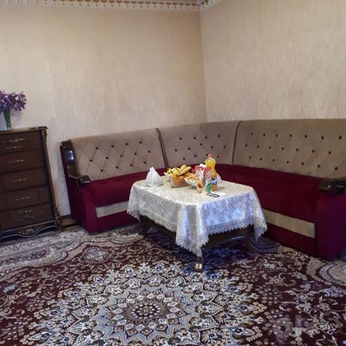 2-комнатная квартира, 65 м²