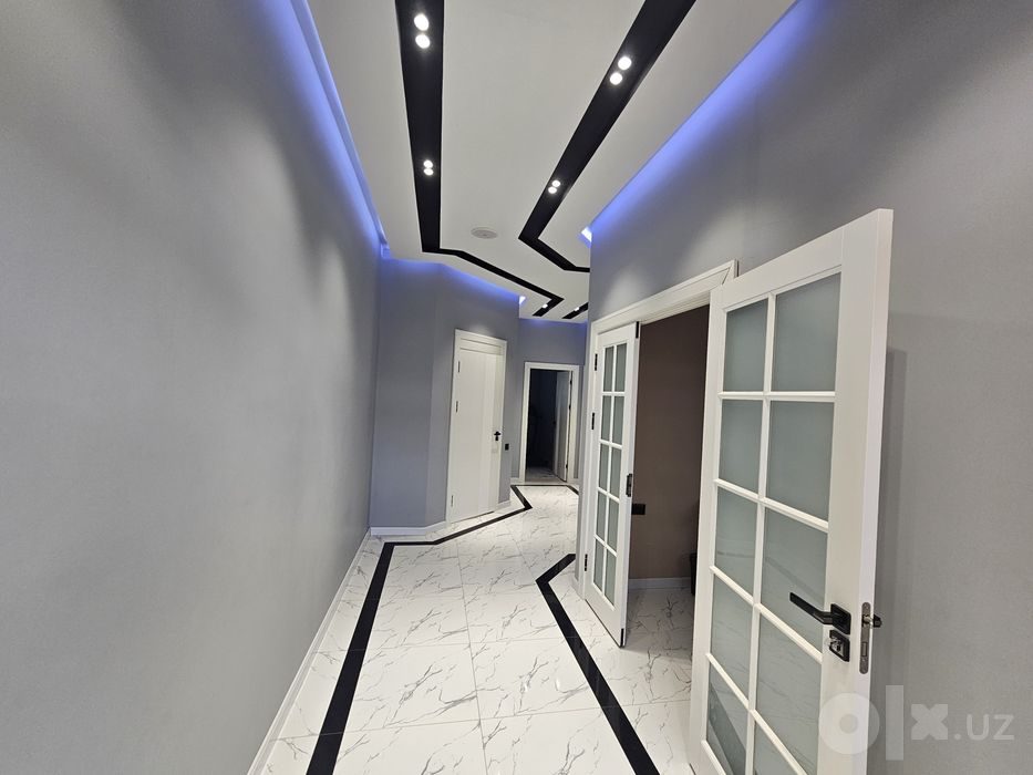 6-room house, 1500 m², Tashkent, Sergeli District, for sale