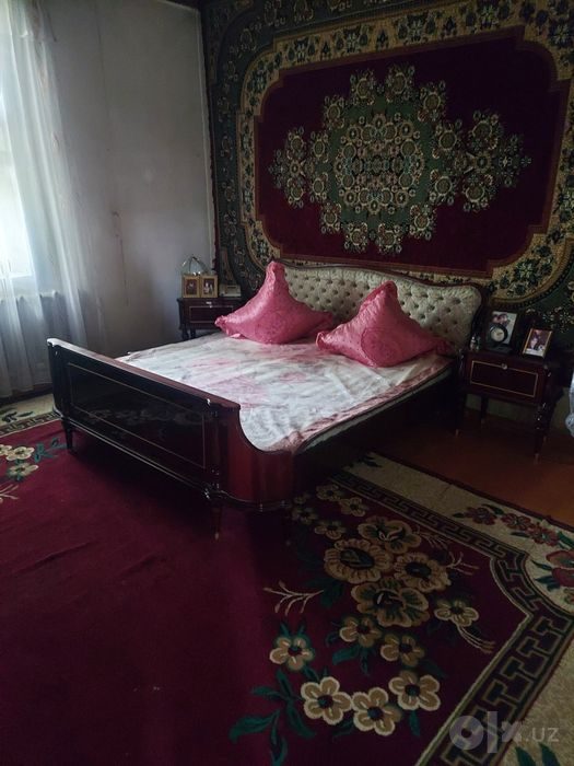 5-комнатная квартира, 500 м², Ташкент, Алмазарский район, в аренду