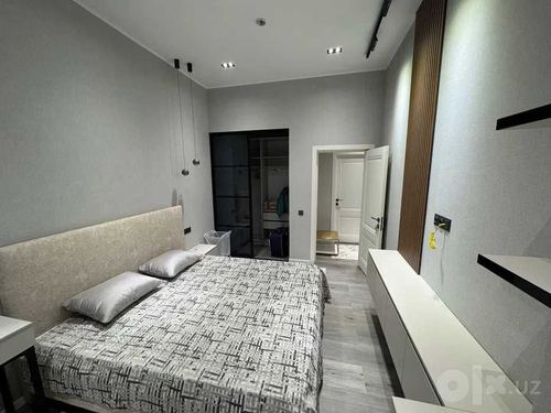 2-room apartment, 65 m²