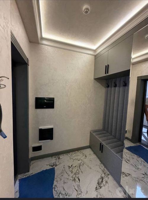 2-room apartment, 54 m²
