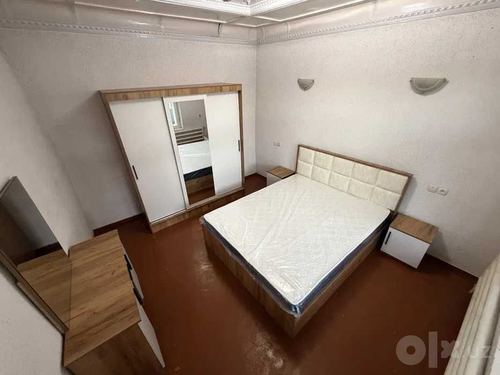 4-room house, 400 m²