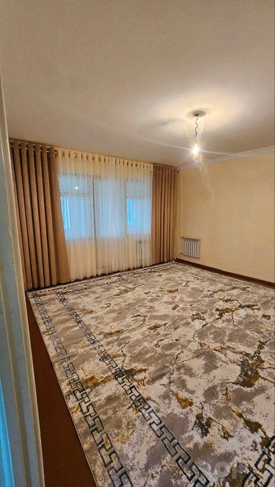 1-комнатная квартира, 42 м²