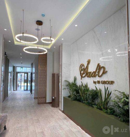 2-комнатная квартира, 42 м²
