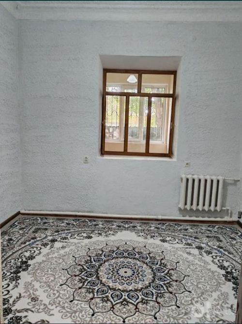 2-xonali kvartira, 64 m²