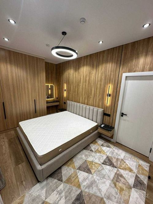 2-комнатная квартира, 38 м²
