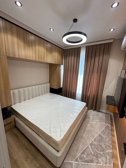 1-xonali kvartira, 30 m², Toshkent, Yashnobod tumani, sotuvga