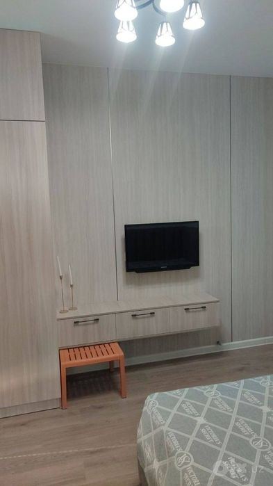 1-room apartment, 27 m²