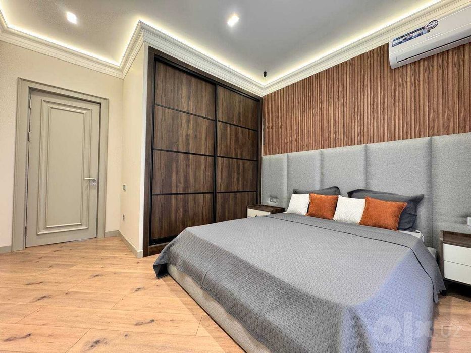 2-room apartment, 68 m², Tashkent, Yashnabad District, for rent