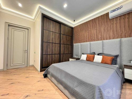 2-room apartment, 68 m²