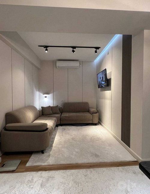 2-комнатная квартира, 60 м²