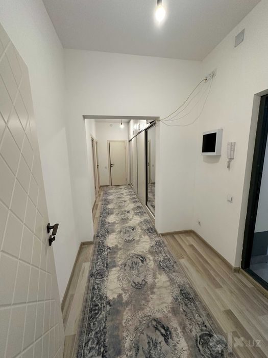 2-комнатная квартира, 65 м², Ташкент, Яшнабадский район, в аренду