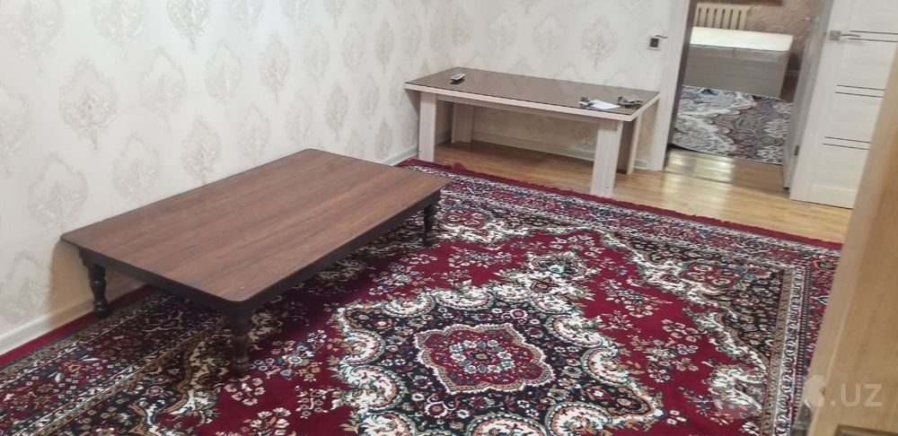 2-room apartment, 47 m², Tashkent, Chilanzar District, for sale