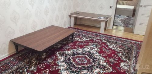 2-xonali kvartira, 47 m²
