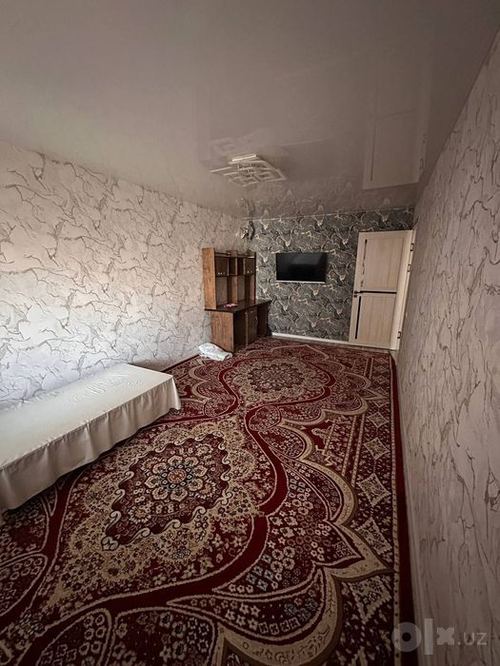 3-комнатная квартира, 107 м²