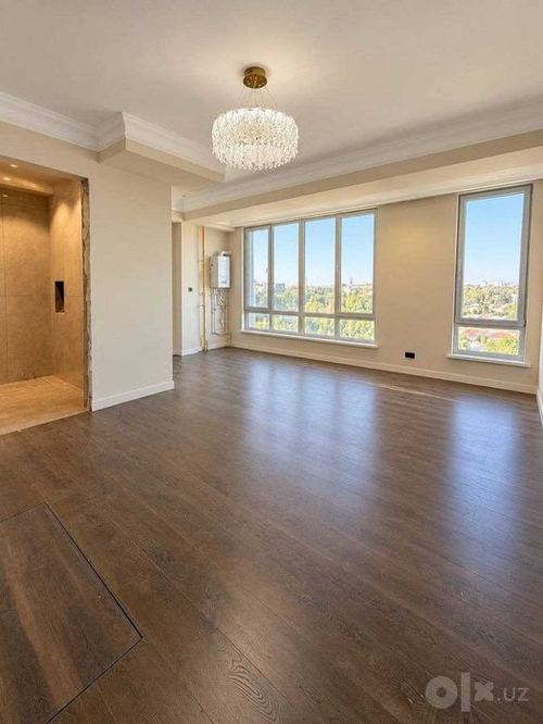 2-комнатная квартира, 54 м²