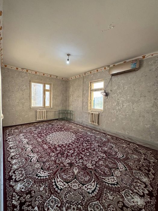 2-комнатная квартира, 62 м², Ташкент, Шайхантахурский район, на продажу