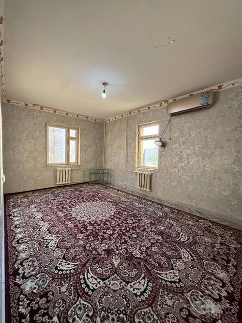 2-комнатная квартира, 62 м²