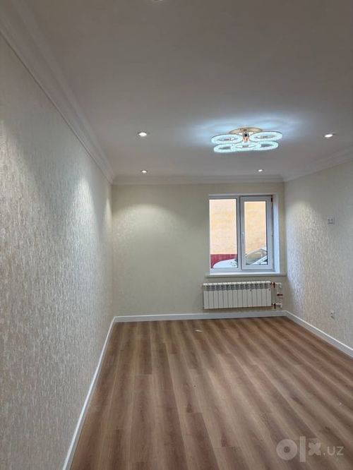 2-комнатная квартира, 38 м²