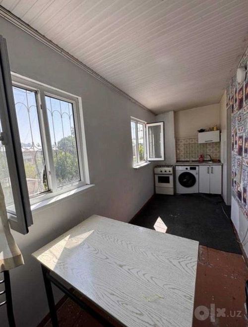 1-комнатная квартира, 45 м²