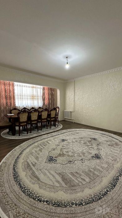 2-комнатная квартира, 61 м²