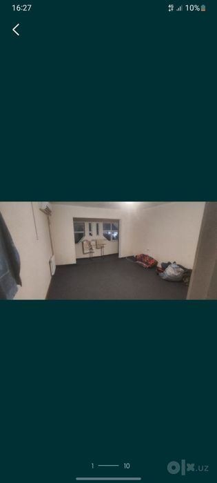 3-room apartment, 70 m²