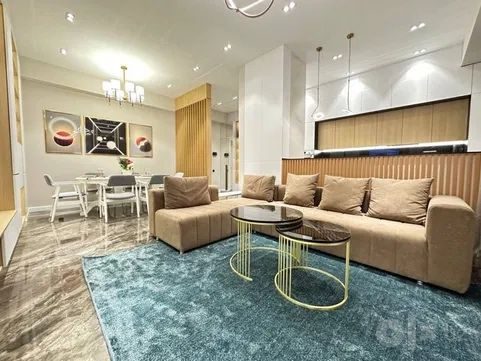 3-room apartment, 90 m², Tashkent, Shaykhantakhur District, for rent
