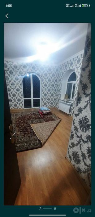 4-комнатная квартира, 108 м²