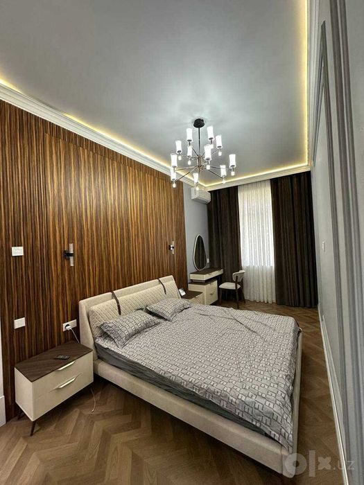 4-room apartment, 94 m², Tashkent, Yunusabad District, for sale