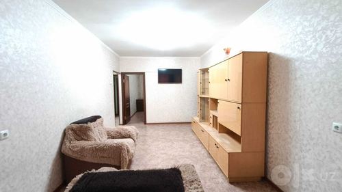 4-комнатная квартира, 92 м²