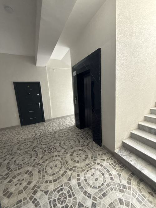 3-комнатная квартира, 125 м²