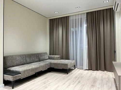 2-room apartment, 65 m²