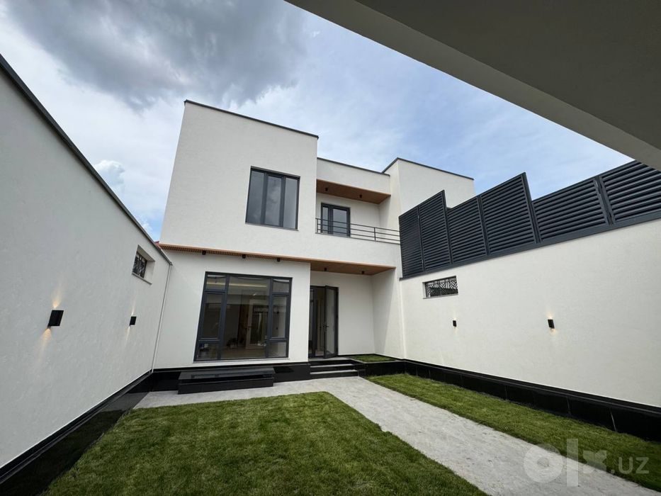 5-xonali uy, 280 m², Toshkent, Yunusobod tumani, sotuvga