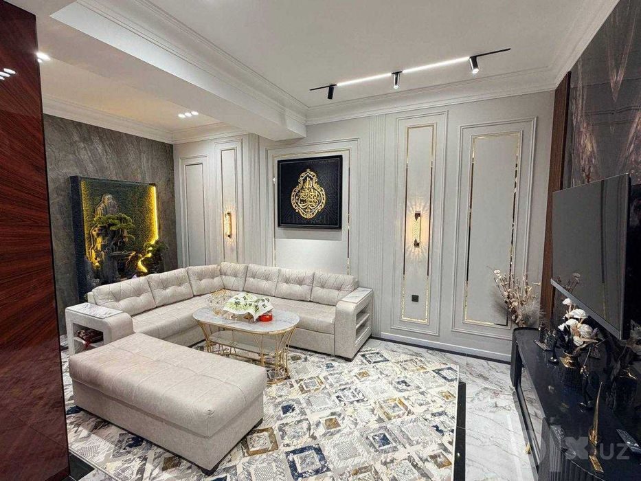 2-room apartment, 63 m², Tashkent, Yakkasaray District, for sale