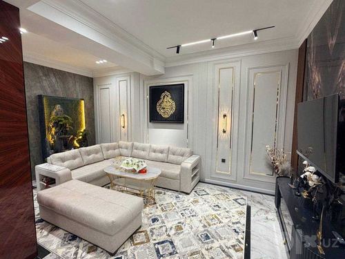 2-room apartment, 63 m²