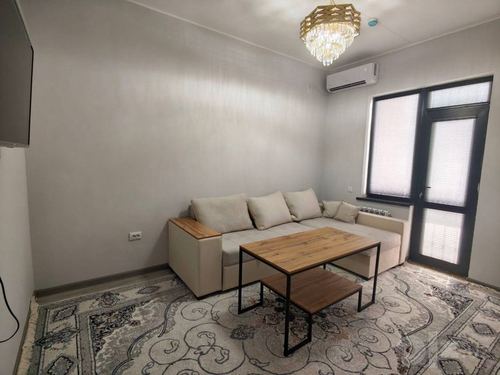 1-room apartment, 50 m²