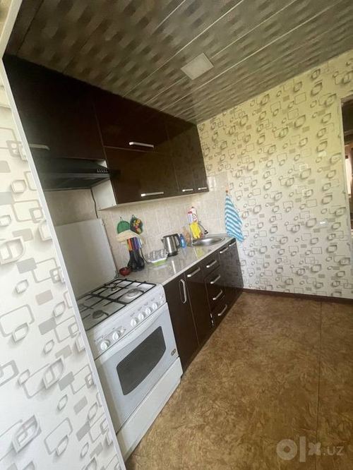 2-комнатная квартира, 57 м²